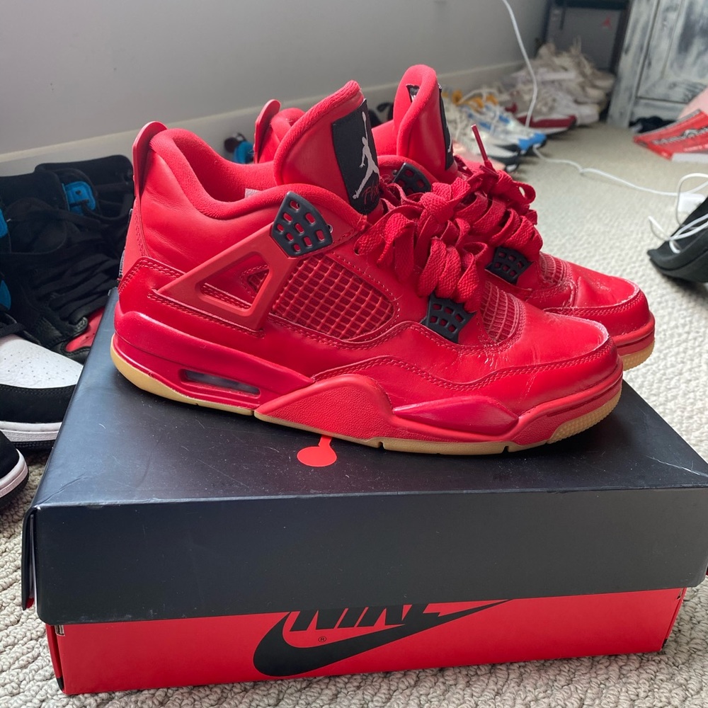 Jordan’s